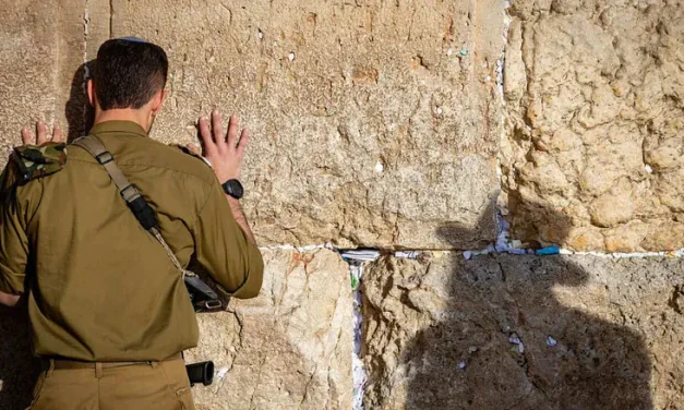 A 2700 year-old lesson for our times