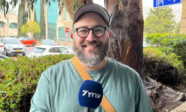 New site finds Passover meals for Diaspora Jews in Israel