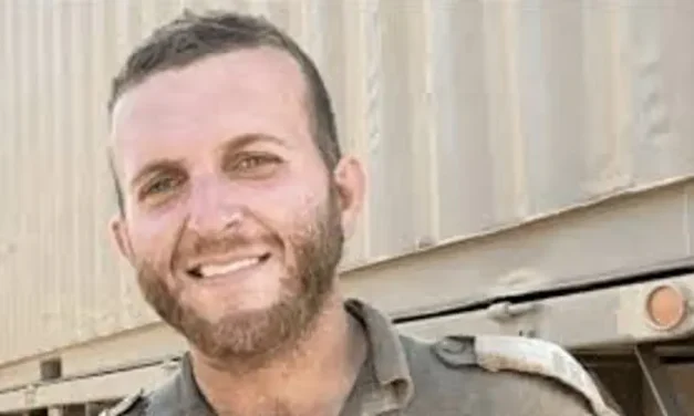 Major Jalaa Ibrahem HY”D: “Send my love to Imma.”