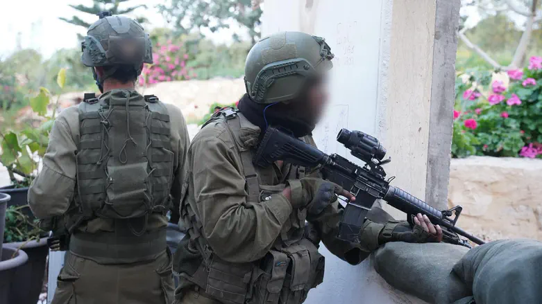 Numbers disclosed: IDF eliminated about 900 Hezbollah terrorists