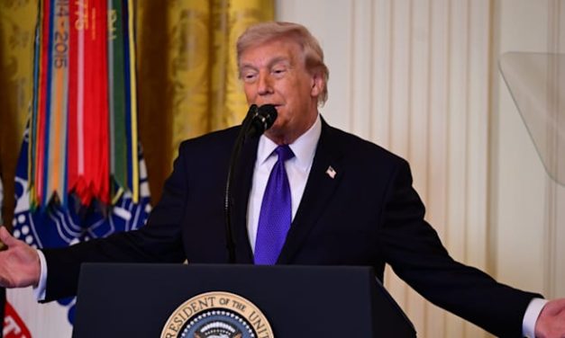 TASE losses moderate after Trump announces Iran talks