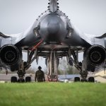 U.K. Allows U.S. to Use Bases to Hit Iranian Forces Menacing Strait Traffic