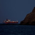 Iran advances a plan to charge a toll for ships to traverse the Strait of Hormuz.