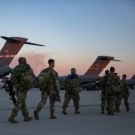 2,000 U.S. Troops From 82nd Airborne Division to Be Sent to Middle East