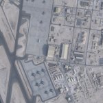 Iran’s Attacks Force U.S. Troops to Work Remotely