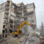 Israel Races to Hit Iran Hard While It Still Can, Leery of Possible Talks, Officials Say