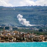 Israel Keeps Up Strikes in Lebanon as Hezbollah Signals Defiance