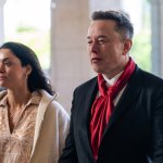 Elon Musk Joins in Phone Call Between Donald Trump and Narendra Modi