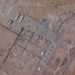 Iranian Strike on U.S. Base in Saudi Arabia Injures 12 American Troops, Officials Say