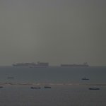 Iran Moves to Formalize Toll Plan in Strait of Hormuz