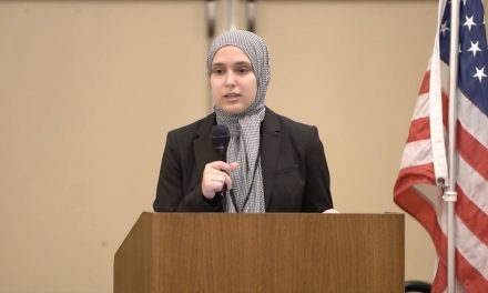 Muslim advisor to Trump’s Religious Liberty Commission resigns to protest ‘Zionist political agenda’
