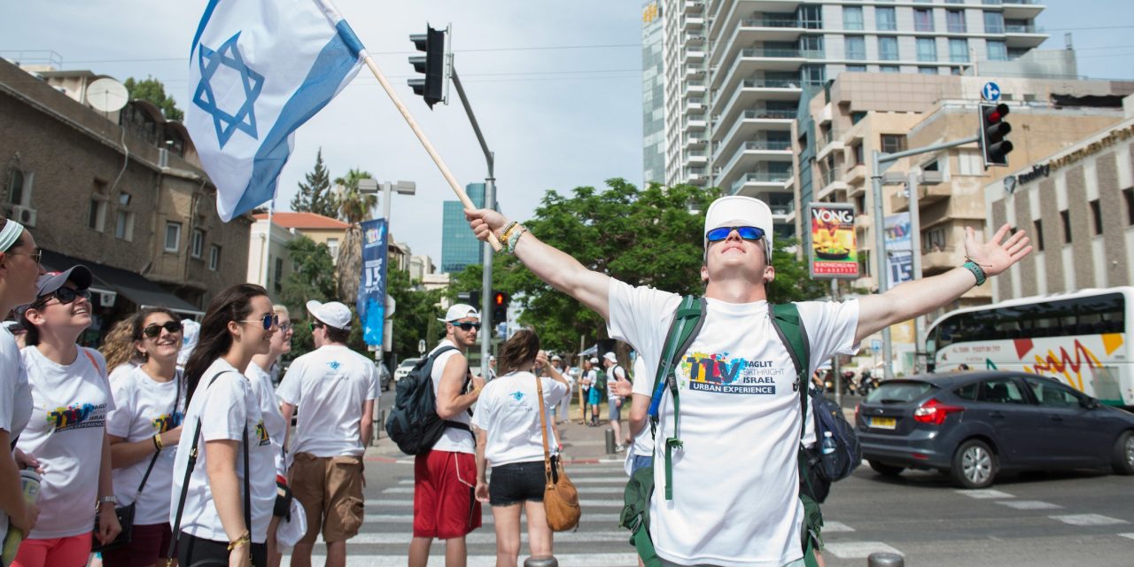 Birthright participants are more Orthodox, more right-wing and more familiar with Israel than before Oct. 7