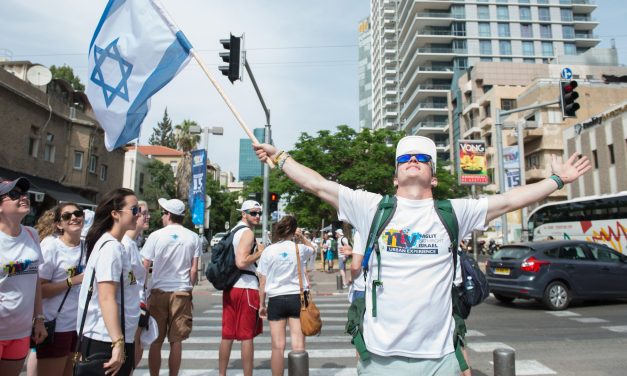 Birthright participants are more Orthodox, more right-wing and more familiar with Israel than before Oct. 7