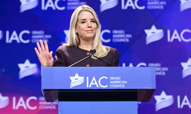 The Justice Department’s Oct. 7 task force is unraveling, report says