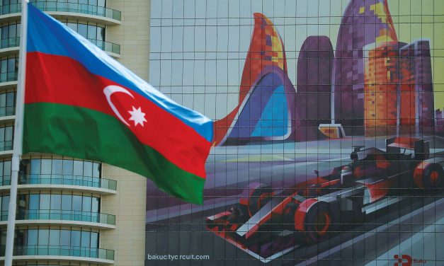 Facing Tehran’s threat: Israelis condemn Iran’s attacks, stand with Azerbaijan – opinion