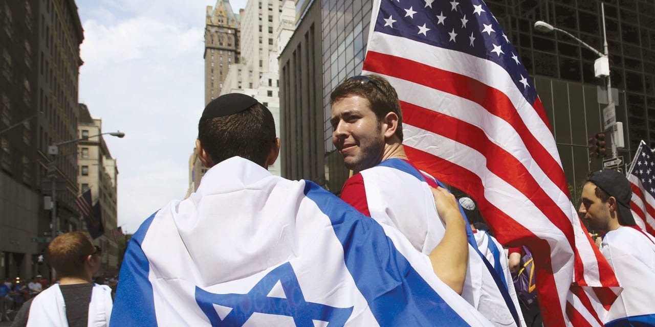 Zionism still defines the Jewish nation today – opinion