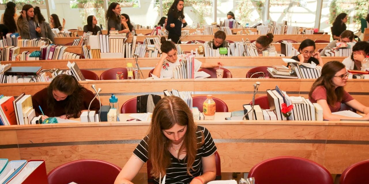 Staying put: Realizing a modern Exodus amid times of challenge – opinion