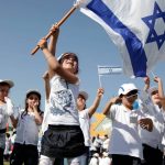 My Word: Israel, happy to be here