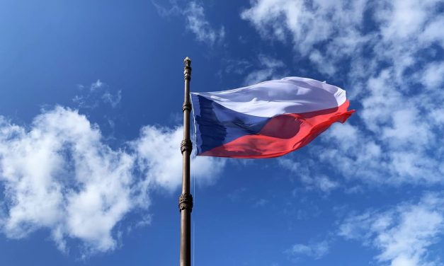 Who is Earthquake Faction, the newly formed militant group that claimed arson on Czech factory?