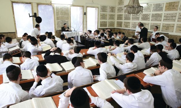 High Court orders new vote on NIS 98m haredi school funding transfer