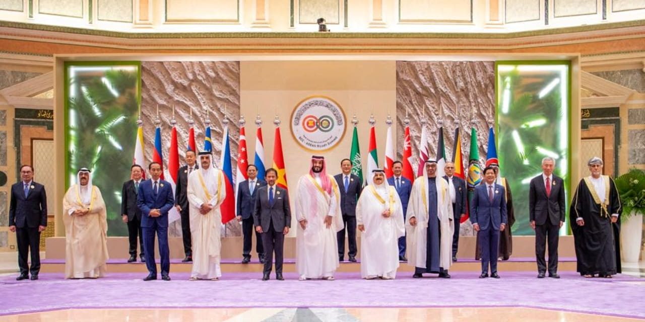 Will the Gulf adopt Sadat’s strategic framework? – opinion