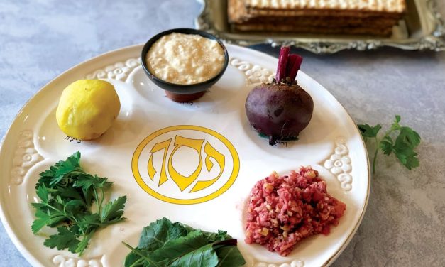 New platform matches stranded travelers with families for Pesach in Israel