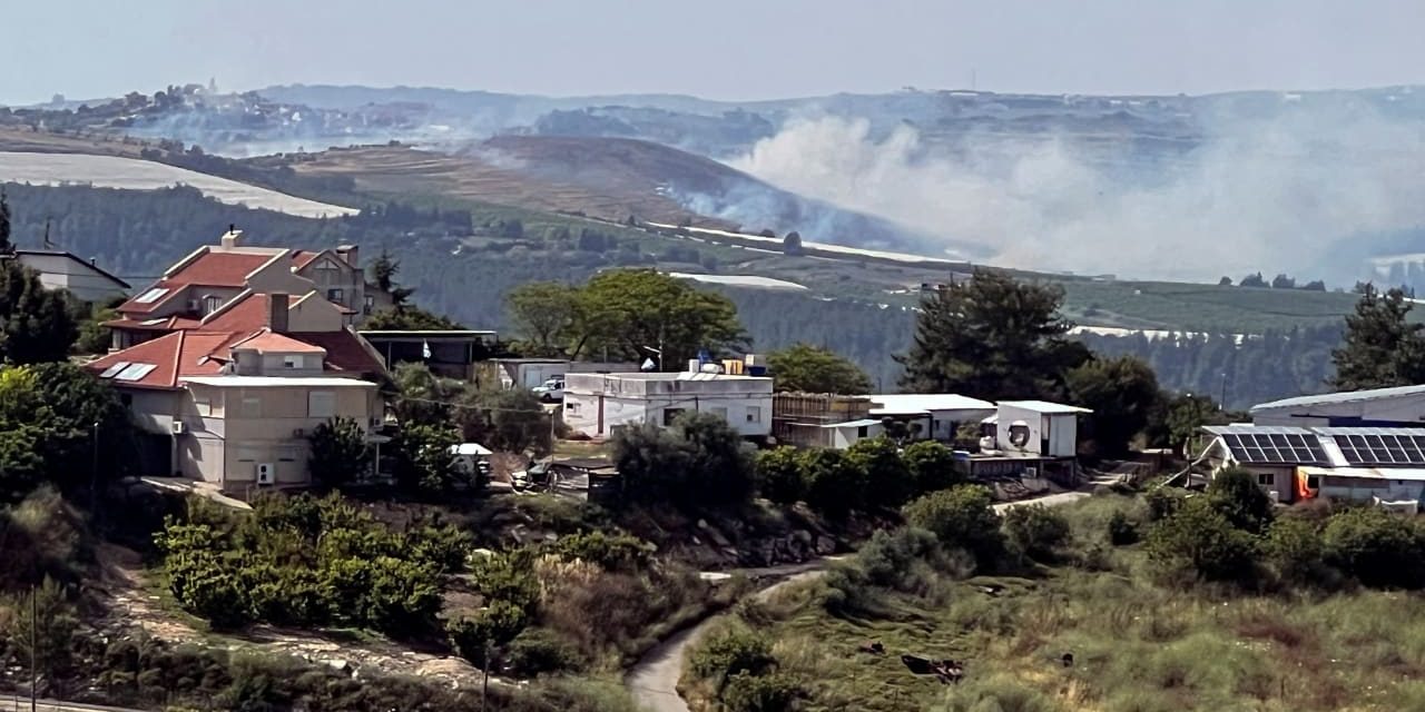 Resilience on the frontlines: A year after returning to Kibbutz Dafna – opinion