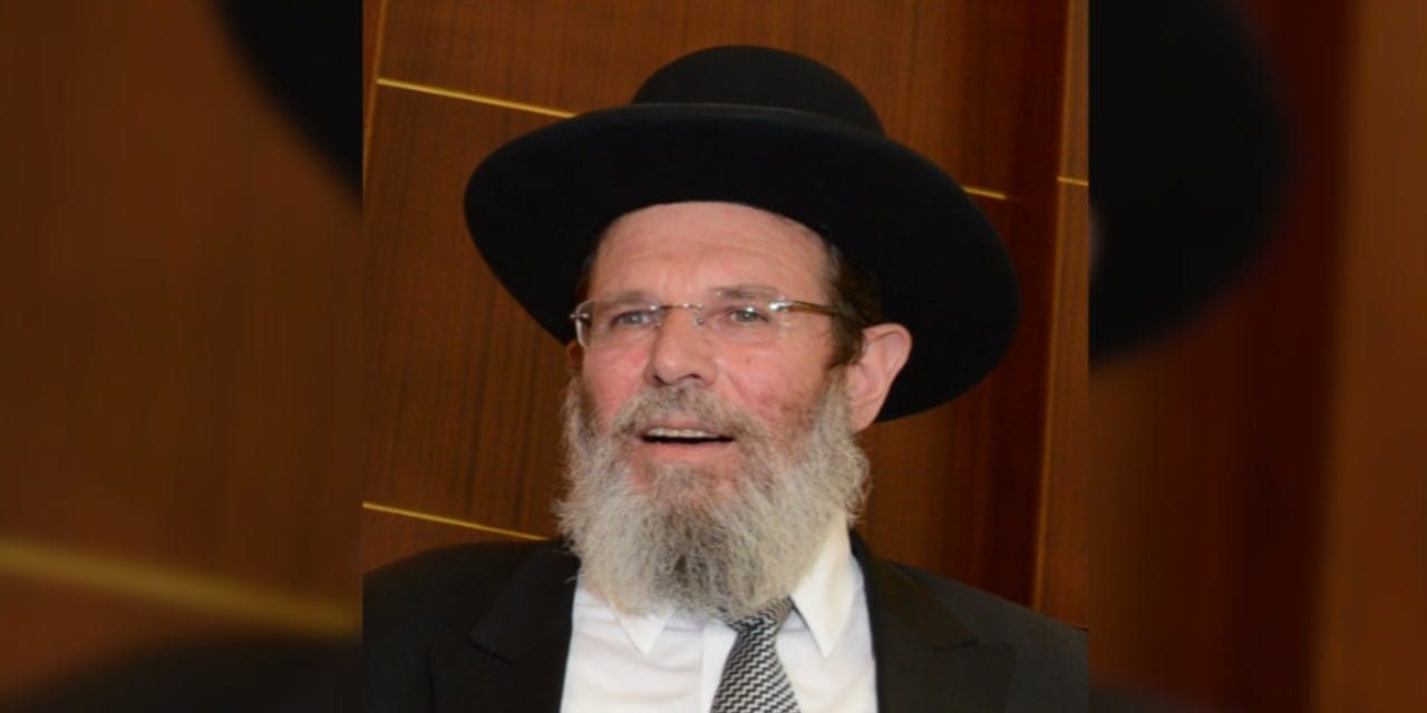 Chief rabbi calls for protection of mosques, churches and synagogues after attacks