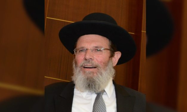 Chief rabbi calls for protection of mosques, churches and synagogues after attacks