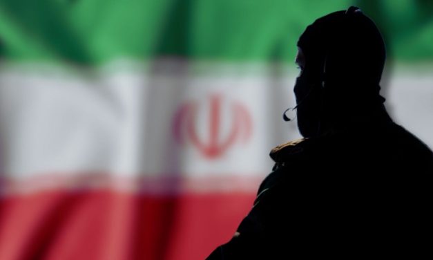 Reservist in Iron Dome unit charged with providing information to Iranian officials