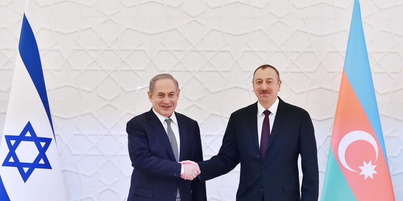 The ‘Azerbaijani Way’: Three lessons from Baku to Jerusalem – opinion