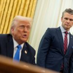 What does victory for Israel, US look like in Iran? – opinion