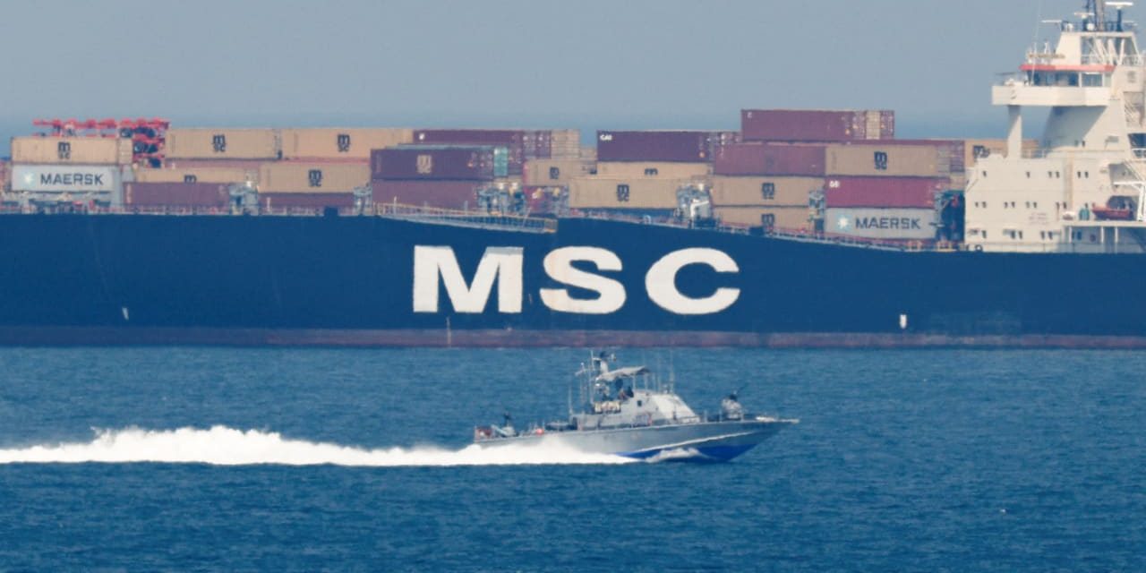 Record profits for Ashdod Port Company in 2025