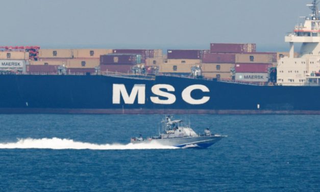 Record profits for Ashdod Port Company in 2025