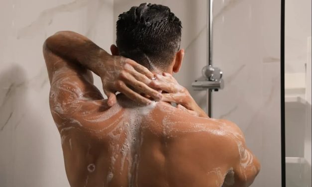 Want to take a shower without being interrupted by missiles? There’s an app for that – review