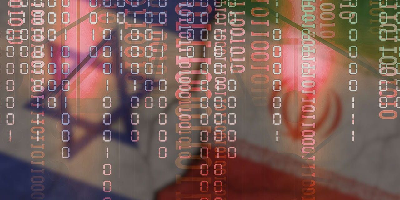 Israel major target for cyberattacks on critical infrastructure, study finds