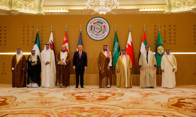 Israel should not force Gulf’s hand on Iran – editorial