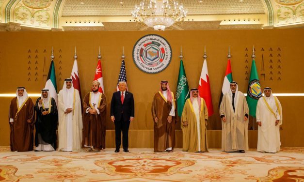 Gulf countries seeking seat at negotiation table following Iranian attacks