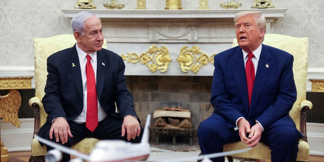 Israel will protect its interests if US, Iran engage in peace talks, Netanyahu says