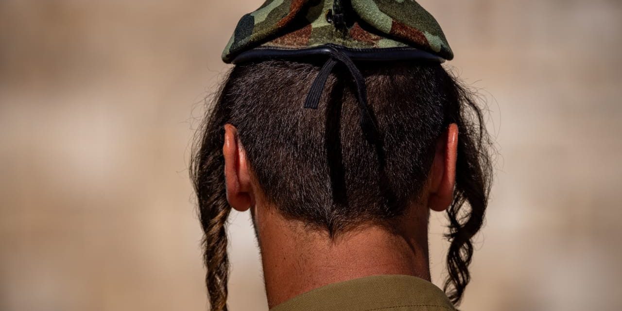 IDF suspending Netzah Yehuda, not just company involved, following CNN team debacle