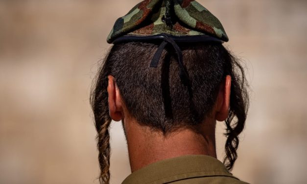 IDF suspending Netzah Yehuda reservists, not just company involved, following CNN team debacle