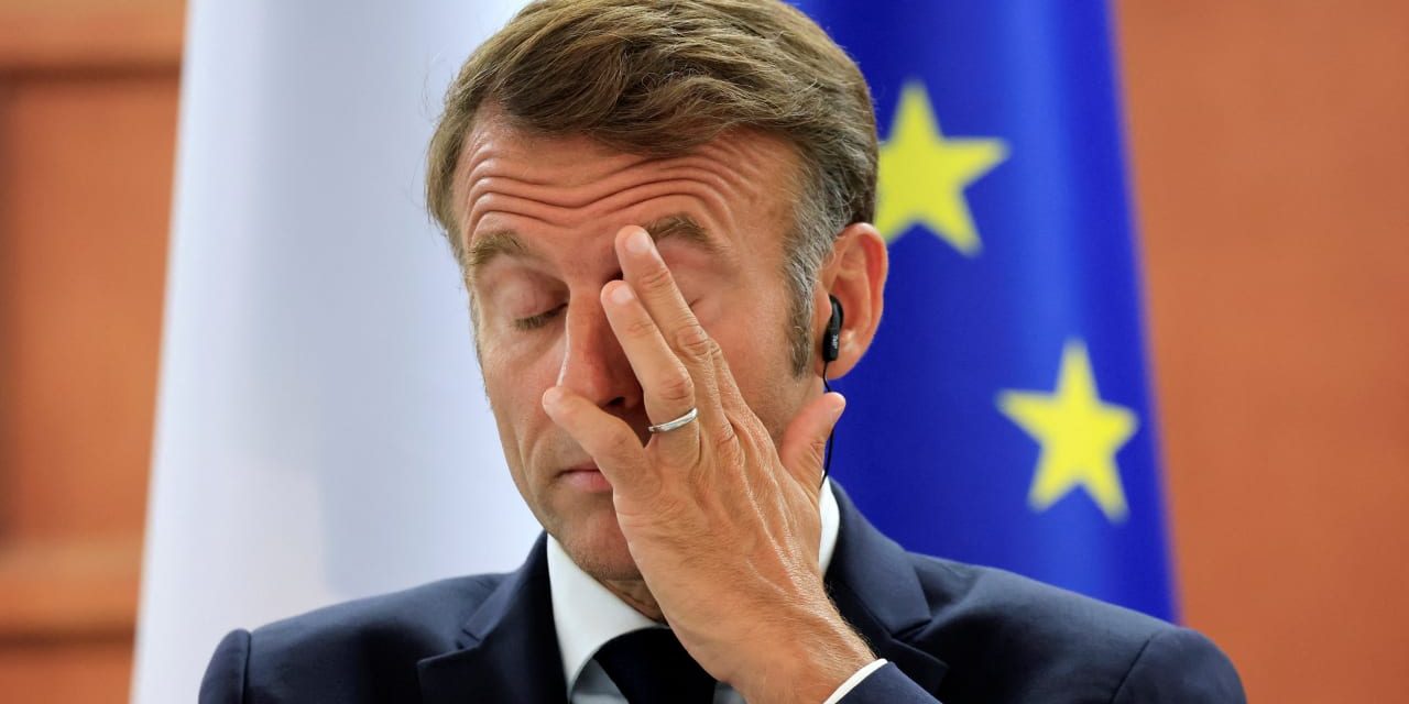 Allies in name only: Israel left alone against Iranian aggression – opinion