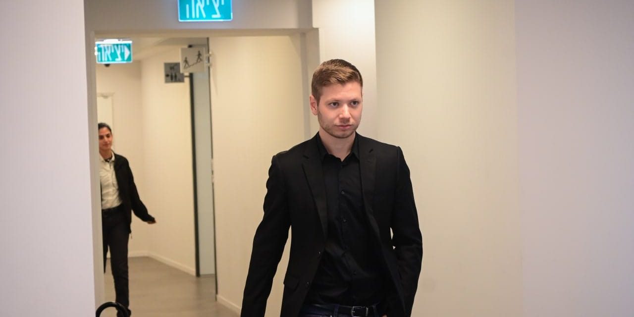 ‘Turf him out tomorrow’: Steve Bannon calls to deport Yair Netanyahu to front lines of Iran war