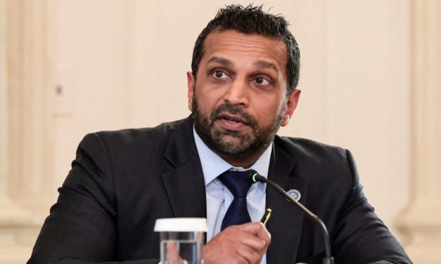 Kash Patel sued by former agents fired after investigation into attempt to overthrow 2020 election