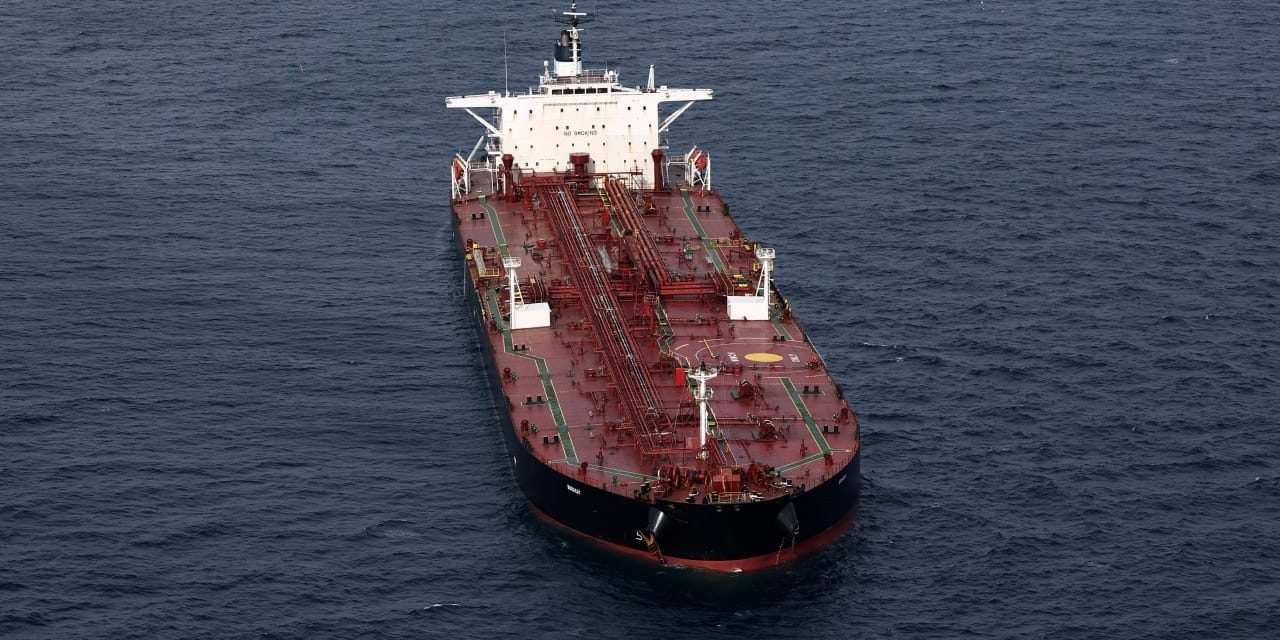 US allows Russian oil tanker to reach Cuba, reversing course on blockade