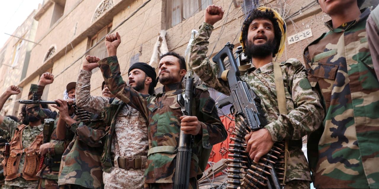 When Iran becomes the battlefield, its proxies go their own way – opinion