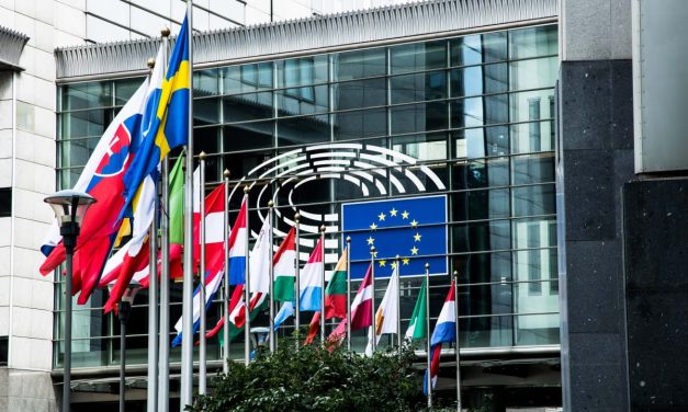 European Union calls for moratorium on military strikes in Middle East on energy, water facilities