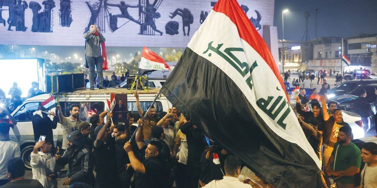 Condemnations grow after attack on Kurdistan Regional President