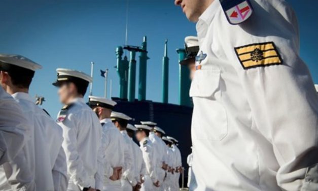 Israeli naval intelligence reduces Iranian threat to Strait of Hormuz