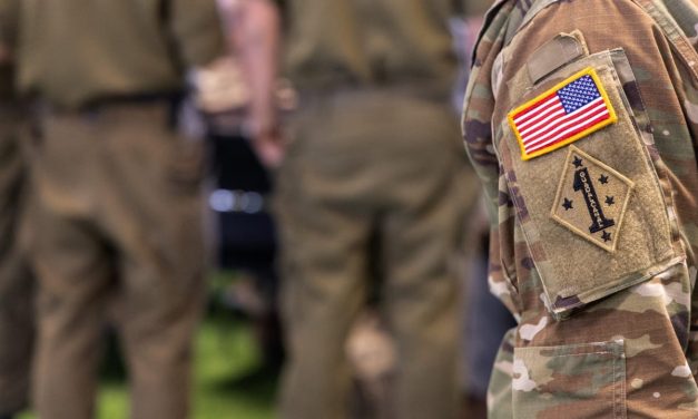 US considers sending additional 10,000 ground troops to Middle East amid Iran talks – report